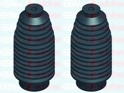 Комплект пылника, рулевое управление (2 пыльника в комплекте) AUTOFREN D9119C