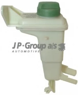 Бачок ГПР A4/A6/Passat 1.9-2.7 TDi -05 JP GROUP 1145200800