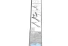 Комплект щеток стеклоочистителя бескаркасных. Bosch Aerotwin 530/475 BOSCH 3397118974 (фото 6)