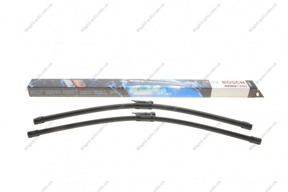 ЩІТКИ СКЛООЧИСНИКІВ AEROTWIN BOSCH 3397007099 (фото 1)