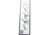 Щетки стеклоочистителя AEROTWIN A099S (2x650) SEAT Leon 05- BOSCH 3397007099 (фото 8)