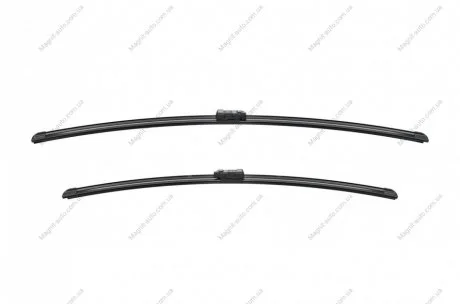 Щетки стеклоочистителей AEROTWIN BOSCH 3397007501