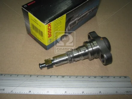 Плунжерная пара RENAULT Premium (6цил.) 9,8 96-99/ 11,1 00- BOSCH 2418455508