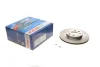 Диск тормозной RENAULT 19/Clio/ Kangoo/Megane BOSCH 0986478124 (фото 1)