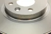 Диск тормозной RENAULT 19/Clio/ Kangoo/Megane BOSCH 0986478124 (фото 4)