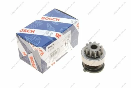 Бендікс TOYOTA Avensis 1,6/1,8i -03, Corolla 1,4/1,6i 99-01 BOSCH 1006209695