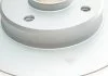 Диск тормозной CITROEN/PEUGEOT C3/C4/DS3/2008/207/208/307/ замена на 098647927 BOSCH 0986479255 (фото 5)
