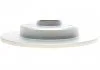 Диск тормозной CITROEN/PEUGEOT C3/C4/DS3/2008/207/208/307/ замена на 098647927 BOSCH 0986479255 (фото 7)