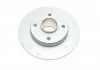 Диск тормозной CITROEN/PEUGEOT C3/C4/DS3/2008/207/208/307/ замена на 098647927 BOSCH 0986479255 (фото 8)
