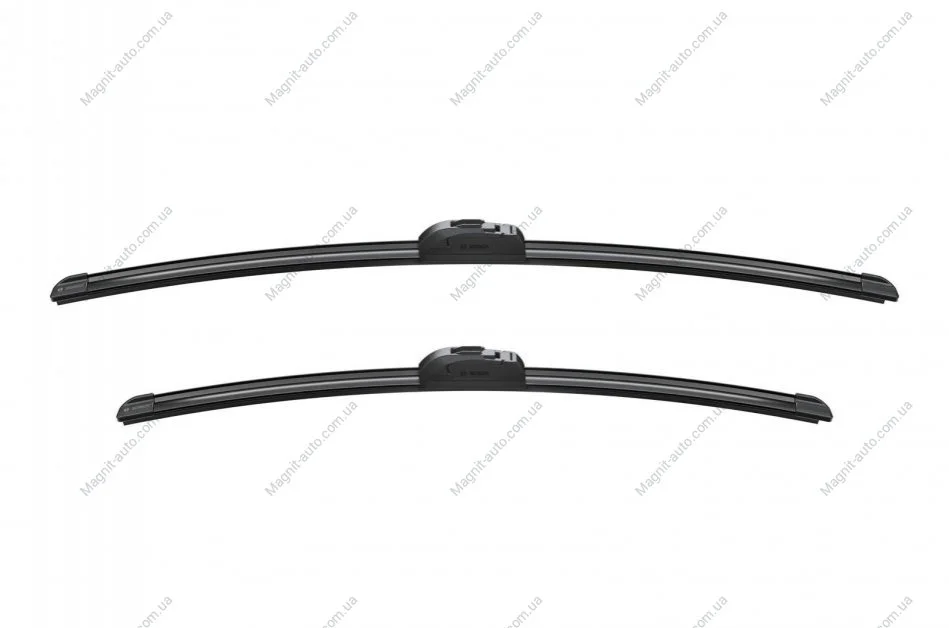 Щетки стеклоочистителей AEROTWIN RETRO BOSCH 3397007584 (фото 1)