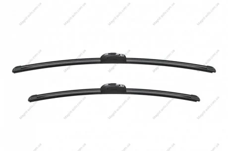 ЩІТКИ СКЛООЧИСНИКІВ AEROTWIN RETRO BOSCH 3397007584