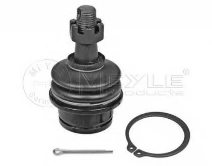 Шаровая опора верхняя NISSAN Navara D40, Pathfinder R51 MEYLE 36-16 010 0023