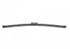 Щетка стеклоочистителя HR28 HydroConnect Rear 28cm x 1шт. Valeo 578561 (фото 3)