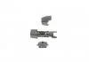 Щетка стеклоочистителя HR28 HydroConnect Rear 28cm x 1шт. Valeo 578561 (фото 4)