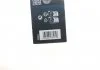 Щетка стеклоочистителя HR28 HydroConnect Rear 28cm x 1шт. Valeo 578561 (фото 6)