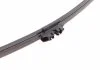 Щітка склоочисника безкаркасна задня HydroConnect Rear 330 мм (13") Valeo 578563 (фото 5)