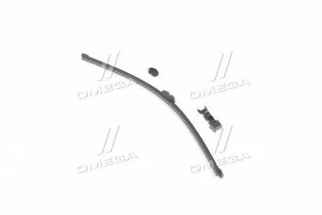 Щетка стеклоочистителя HR38 HydroConnect Rear 38cm x 1шт. Valeo 578564