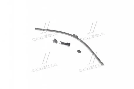 Щетка стеклоочистителя HYDROCONNECT HR45 Valeo 578567