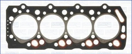 Прокладка ГБЦ MITSUBISHI/HYUNDAI 2.5TD 44BH/4D56T 2! 1.60MM. AJUSA.10070330
