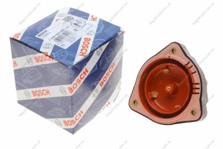 Кришка розп. запалювання 430 BOSCH 1235522430