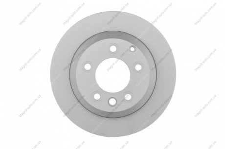 Тормозной диск задний AUDI Q7, VW Touareg, PORSCHE Cayenne BOSCH 0986479095 (фото 1)