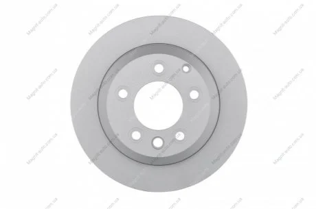 Тормозной диск задний AUDI Q7, VW Touareg, PORSCHE Cayenne BOSCH 0986479095