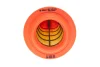 Фільтр повітряний 9401 MB C160,C180,C200,C230,CLK,E200,SLK 1,6-1,8 02- BOSCH 1987429401 (фото 2)