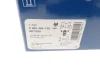 Тормозные колодки BOSCH 0986494139 (фото 12)