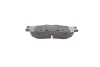 Тормозные колодки BOSCH 0986494139 (фото 2)