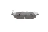 Тормозные колодки BOSCH 0986494139 (фото 8)