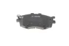 Тормозные колодки BOSCH 0986494139 (фото 9)