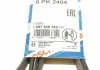 Ремень поликлиновый, 6PK2404 BOSCH 1987948393 (фото 6)