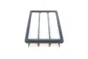 Фільтр повітряний BOSCH F026400091 (фото 4)