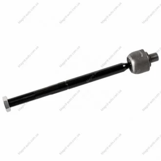 Рулевая тяга Citr Jumper III. Fiat Ducato 250. Peug Boxer III SWAG 62936840