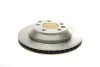 Тормозной диск BOSCH 0986479S20 (фото 3)
