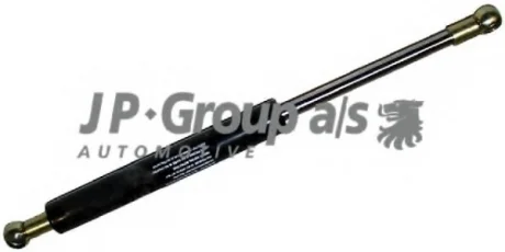 Амортизатор багажника Audi 80 (275mm/580N) JP GROUP 1181200100