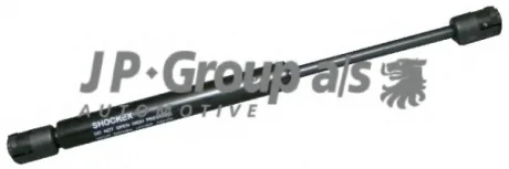 Амортизатор багажника Passat B5/Superb (279/95mm 520N) JP GROUP 1181202000