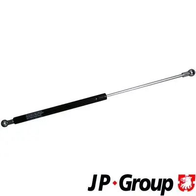 Амортизатор багажника Audi 100/A6 -97 (405/160mm/390N) JP GROUP 1181202400 (фото 1)