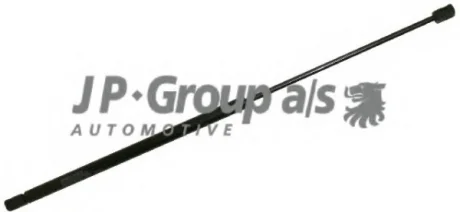 Амортизатор багажника Audi 100/A6 Avant -97 (645/269mm/450N) JP GROUP 1181202500