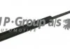 Амортизатор крышки багажника BMW E34 (370mm/145mm 410N) JP GROUP 1481200800 (фото 1)