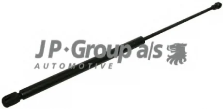 Амортизатор багажника A3/A4 -01 (500/205mm 420N) JP GROUP 1181204600
