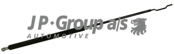 Амортизатор багажника Passat B2 -88 (універсал) JP GROUP 1181201600 (фото 1)