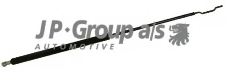 Амортизатор багажника Passat B2 -88 (універсал) JP GROUP 1181201600