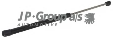 Амортизатор багажника Octavia 96-10 (495/182мм 515N) JP GROUP 1181201100