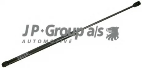 Амортизатор багажника Golf III Variant (585/240mm 360N) JP GROUP 1181200600