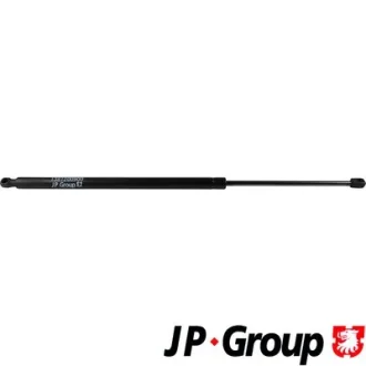 Амортизатор задней двери Vito/Viano (639) (667/210mm 755N) JP GROUP 1381200900