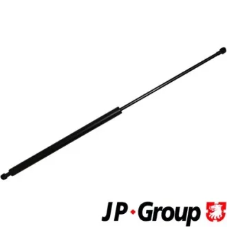 Амортизатор кришки багажника Renault Kangoo 97-09 JP GROUP 4381200400
