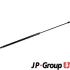 Амортизатор багажника Doblo 01-(866/350mm 370N) JP GROUP 3381201600 (фото 1)