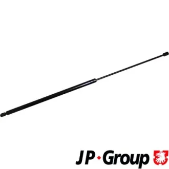 Амортизатор багажника Doblo 01-(866/350mm 370N) JP GROUP 3381201600