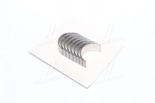 Підшипник ковзання Glyco 01-4183/4 0.25MM (фото 1)